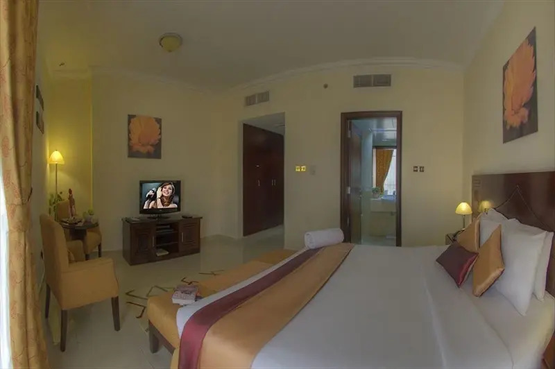 Asfar Apartment