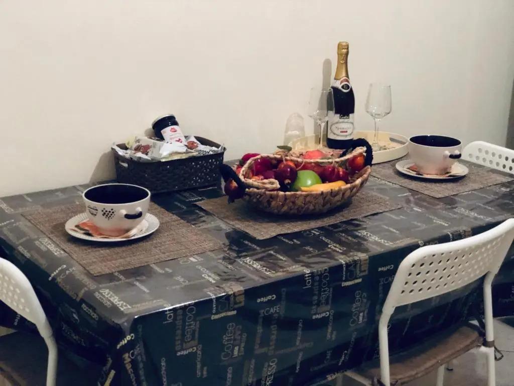 See and City Apartment