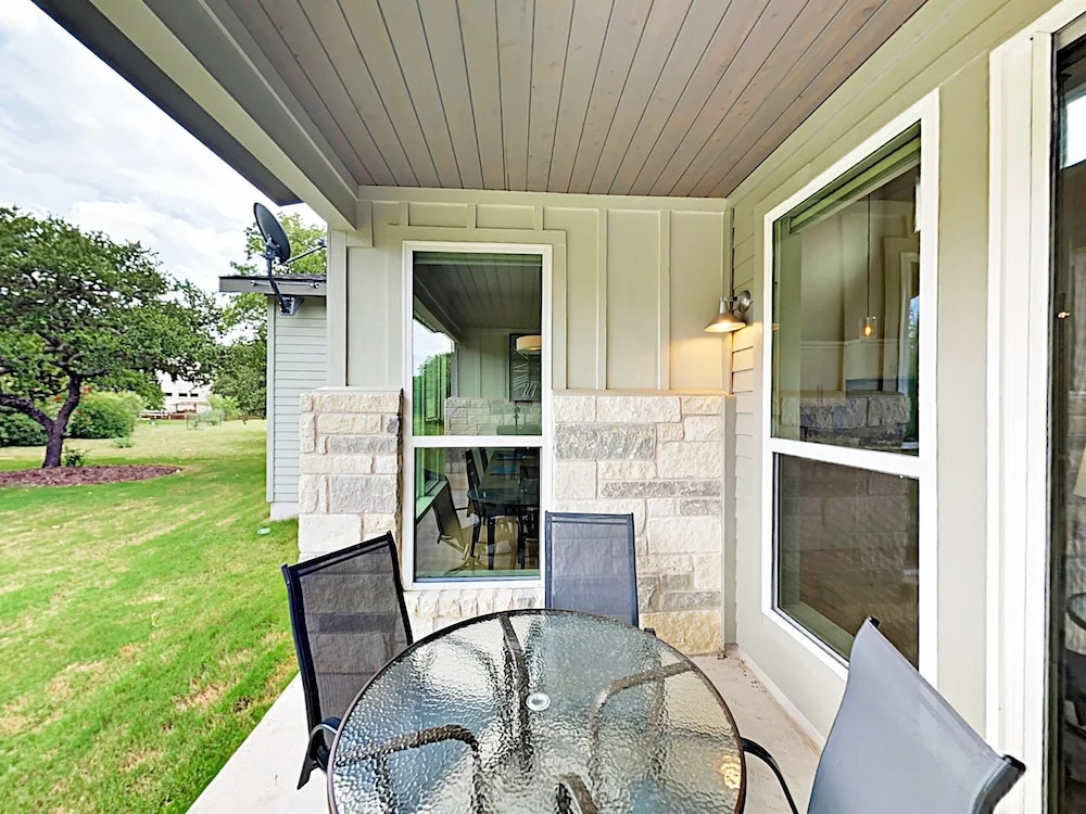 305 Spicewood - 3 Br Home