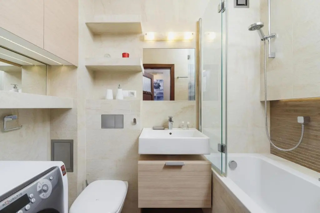 Apartment Obopolna Krakow by Renters