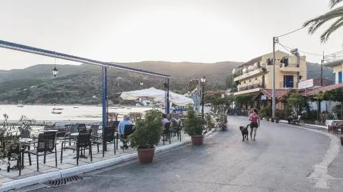 Drivas Apartments