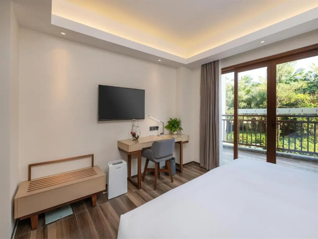 Lavande Hotel (Haikou West Coast International Conference Center )