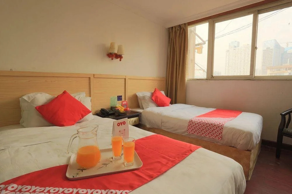 Shenzhen Jingbo Inn