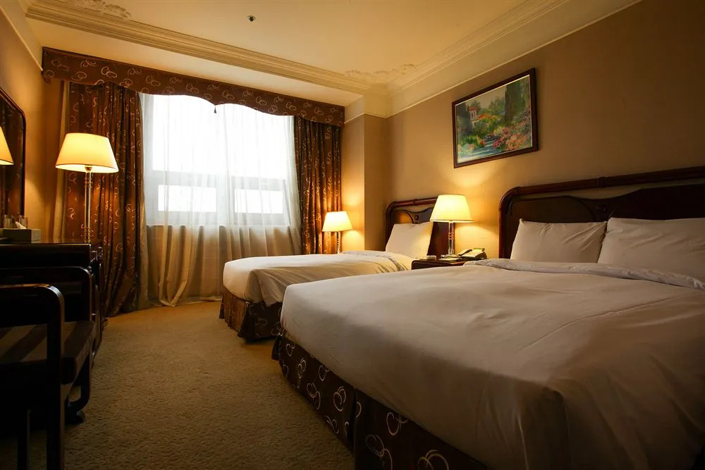 Hotel Agrina