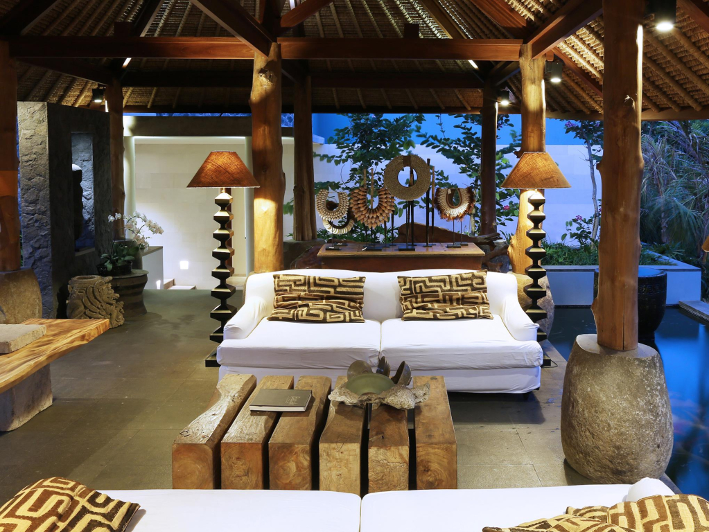 The Purist Villas & Spa Ubud