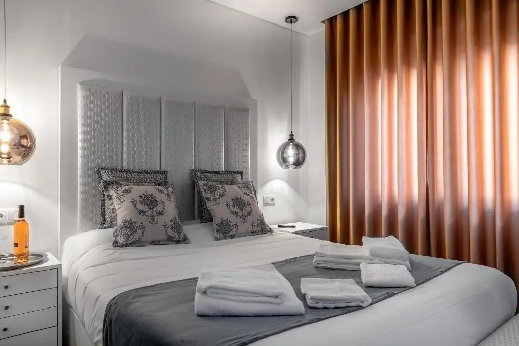 Ilheu 25 Peniche House