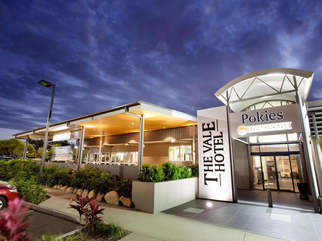 Vale Hotel