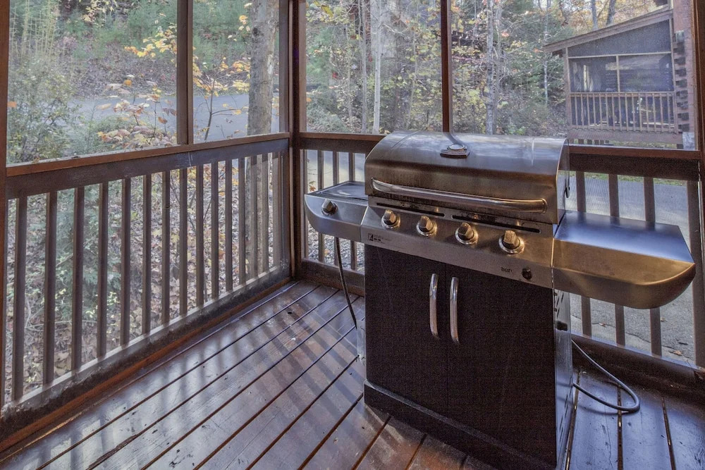 Mountain Charm by Eagles Ridge Resort