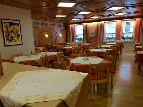 Hotel Am Kuhbogen