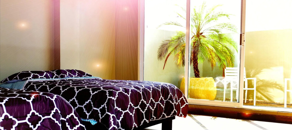 Hotel Real de Lua