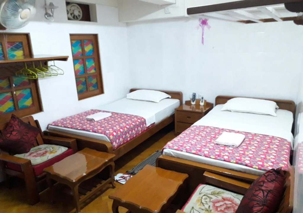 Chan Myae Guest House
