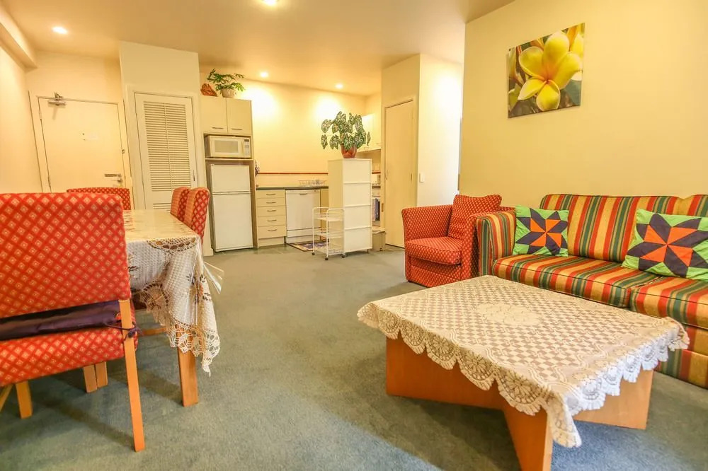 Imperial Garden 2 Bedroom Apartment