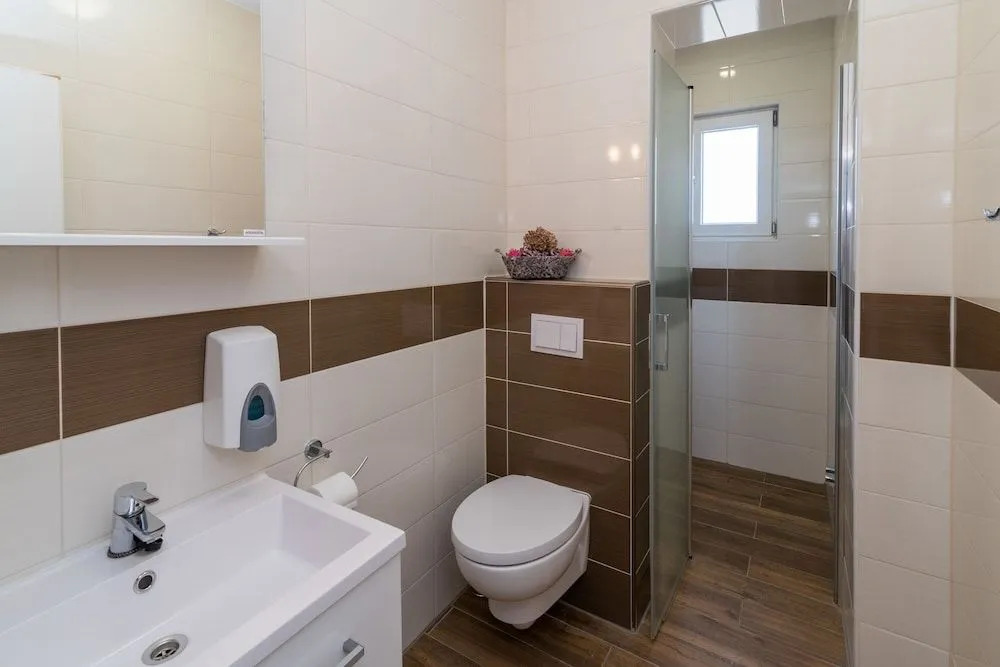 Lavanda Rooms & Apartment - Malinska