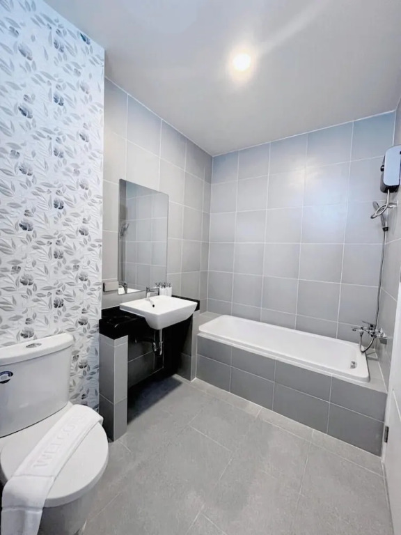 Remas Hotel Hat Yai