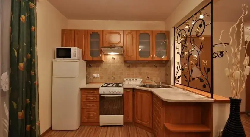 Apartament Szlachetny
