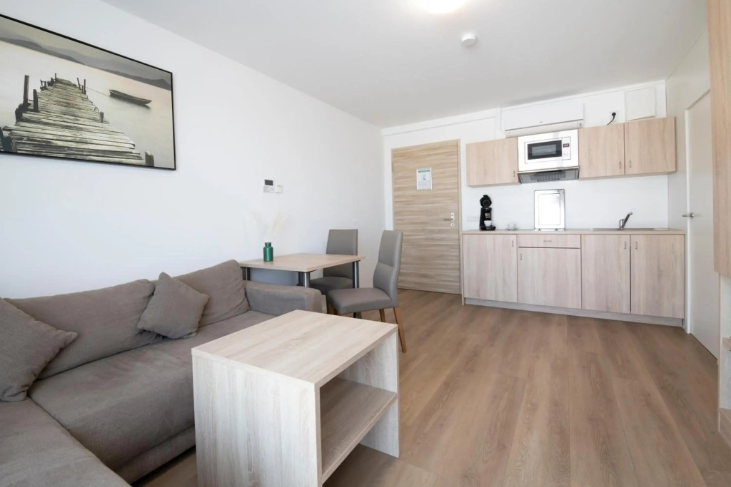 Smart & Stay Aparthotel Saarlouis Lisdorf
