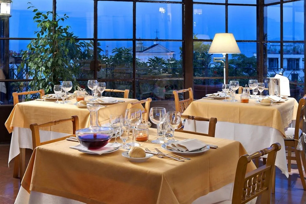 Hotel La Villarosa Terme