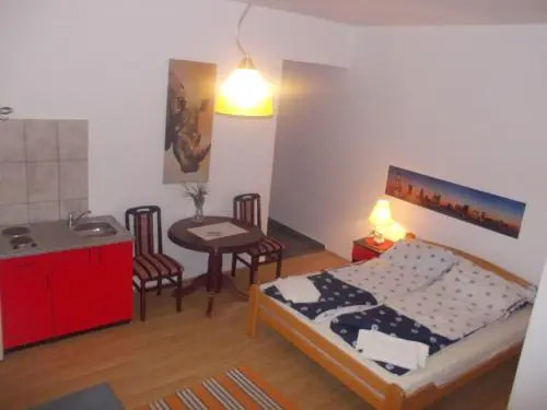 Apartments Agape