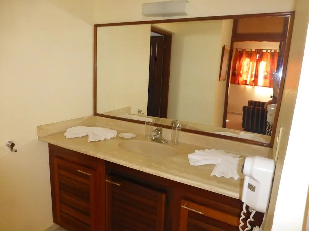 Apartment B5 at Central Sosua Residential Club