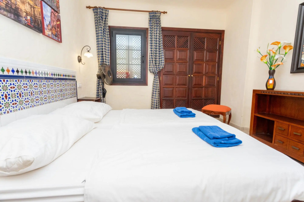 Altamar 53 balcony sea views By CanariasGetaway