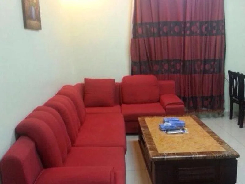 Marina Suites