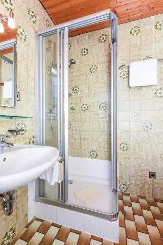 Ferienhaus Wolke 7