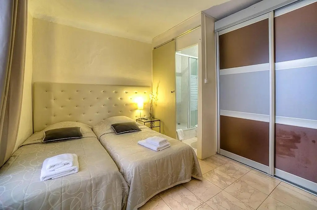 Residence Chryseis