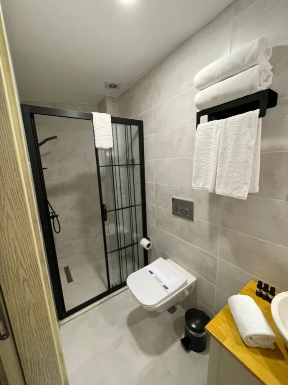 Sakli Tas Konak Otel