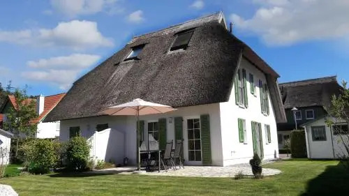 Ahornweg 7a DHH