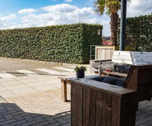 Strand Appartementen Wemeldinge