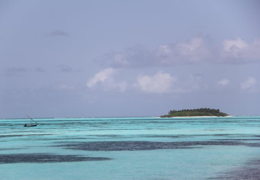 Plus View Maldives