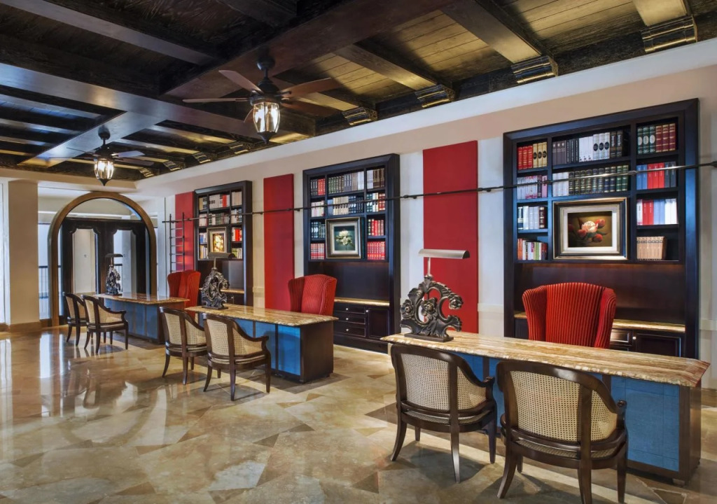 JW Marriott Sanya Haitang Bay Resort & Spa