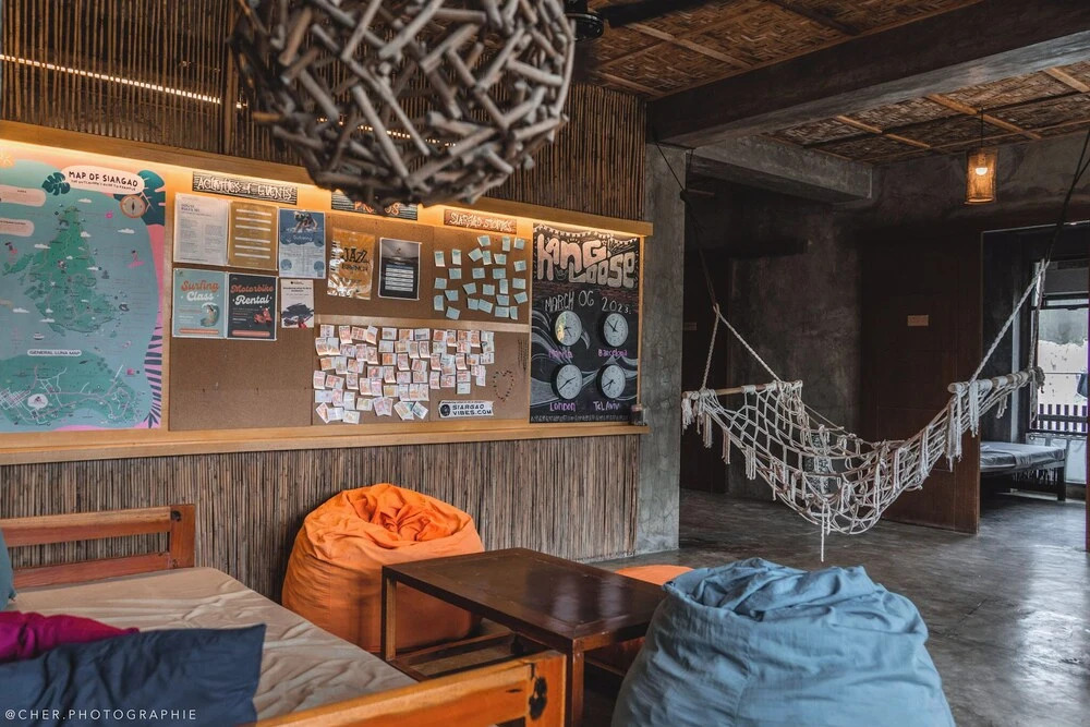 Hang Loose Hostel