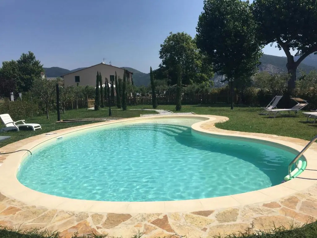 B&B Antica Dimora
