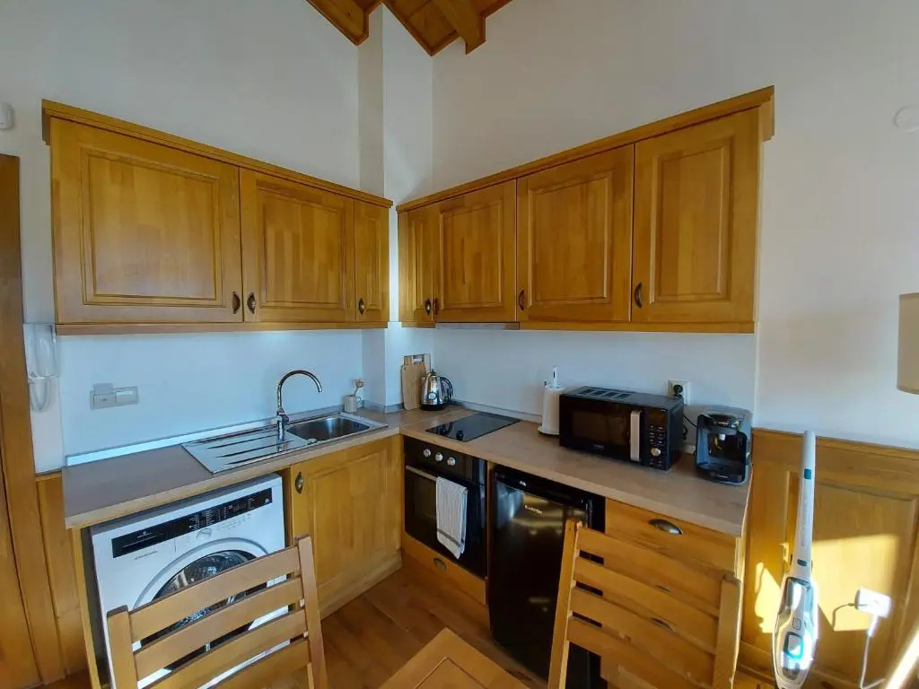 Airy Studio in Pirin Golf Hotel & Spa H2A92