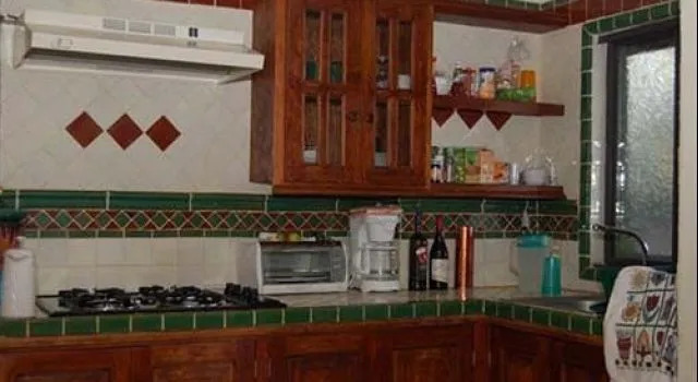 Casa Tres Leones