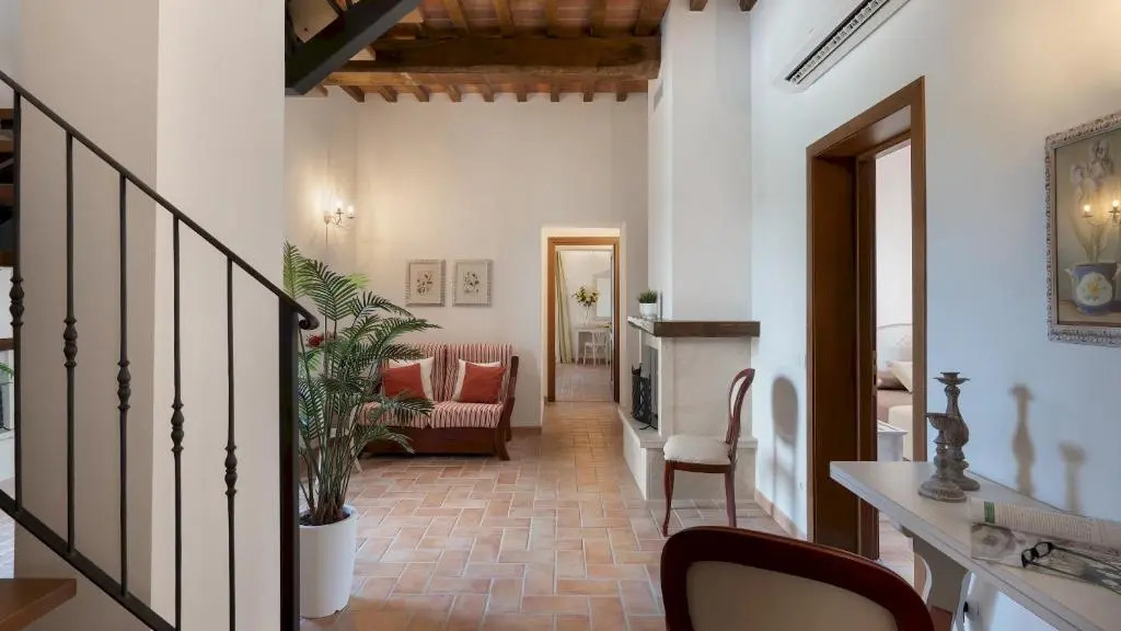 LA BUGANVILLA 14, Emma Villas