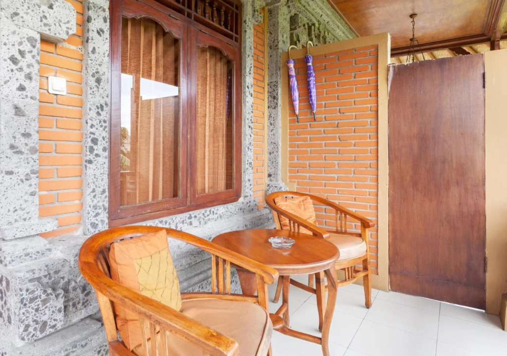 Saren Indah Hotel