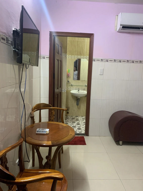 Nam Anh Hotel