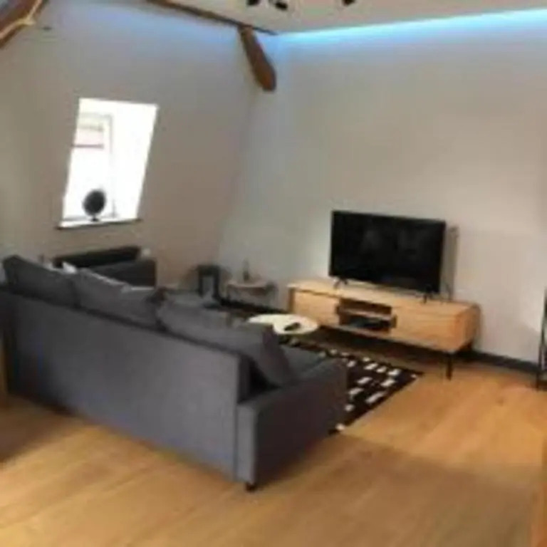 M&M Ferienwohnung 2
