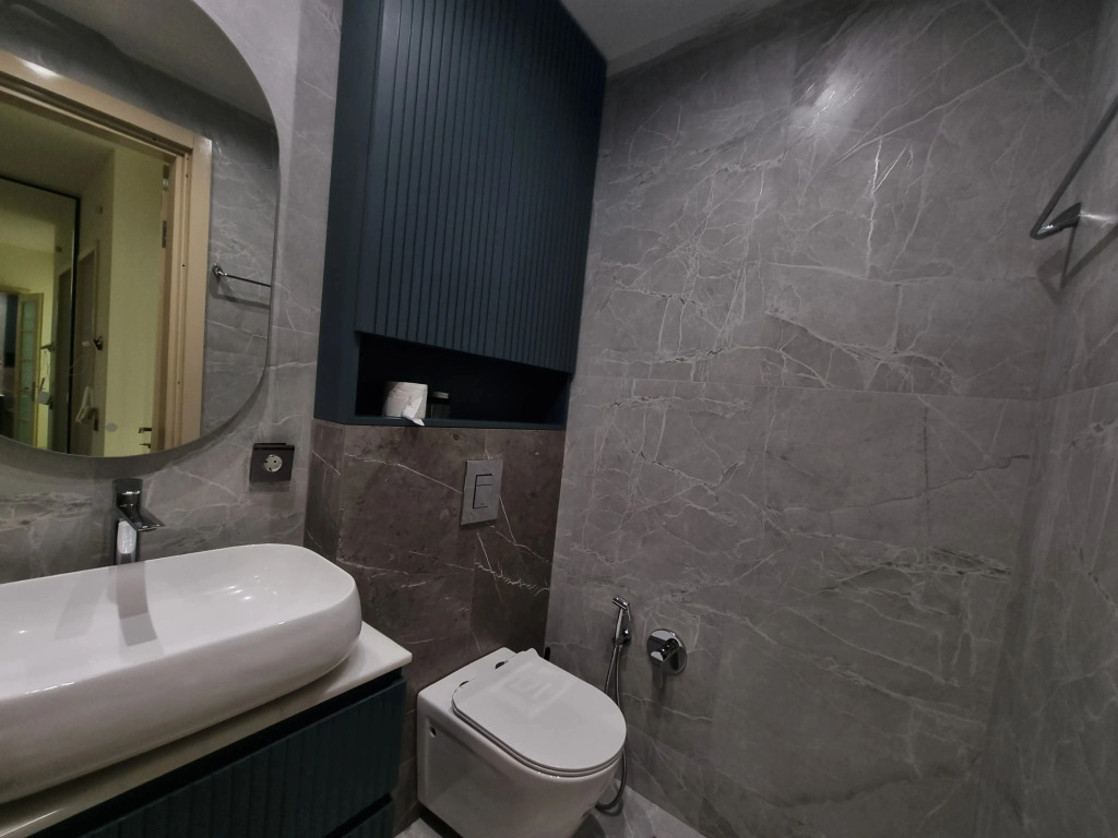 Апартаменты Emporium apartments