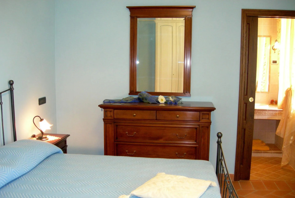 Villa Saida