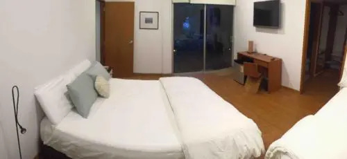Neutra Guesthouse