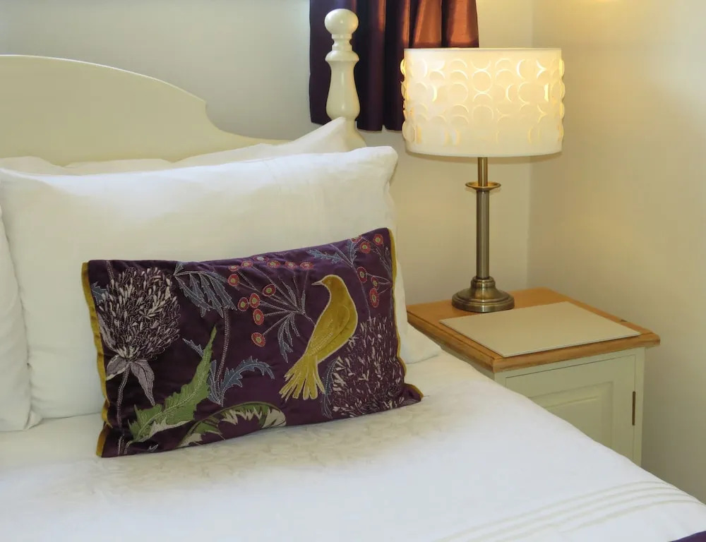 The Warren B&B