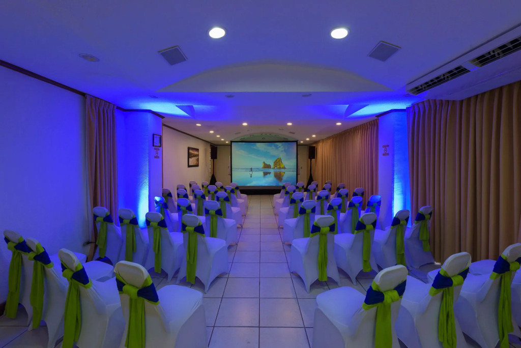 Best Western Hotel & Casino Kamuk