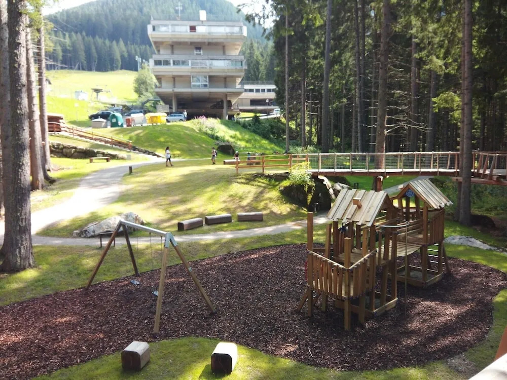 Residence Artuik - Perini Vacanze