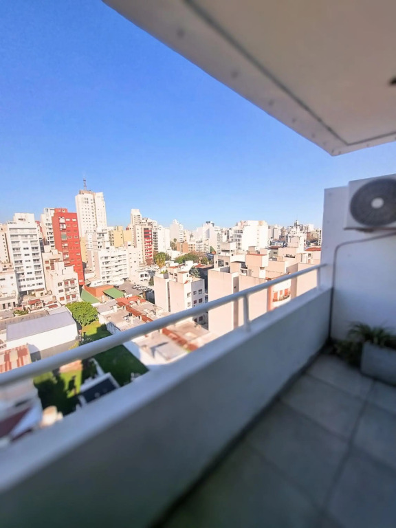 Excelente Semipiso Zona Plaza Paso by Lofter