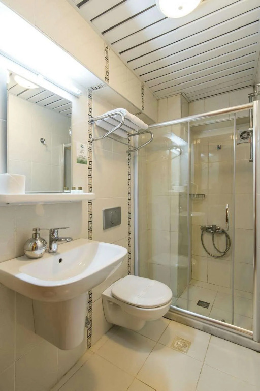 Efendi Apartment Gedikpasa