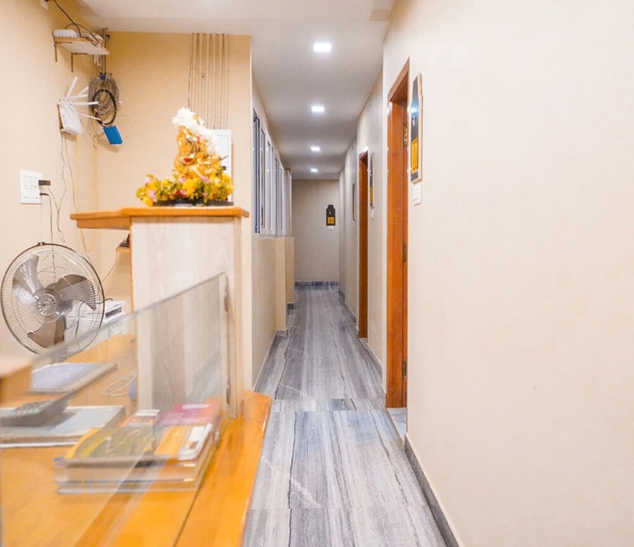 SS Residency