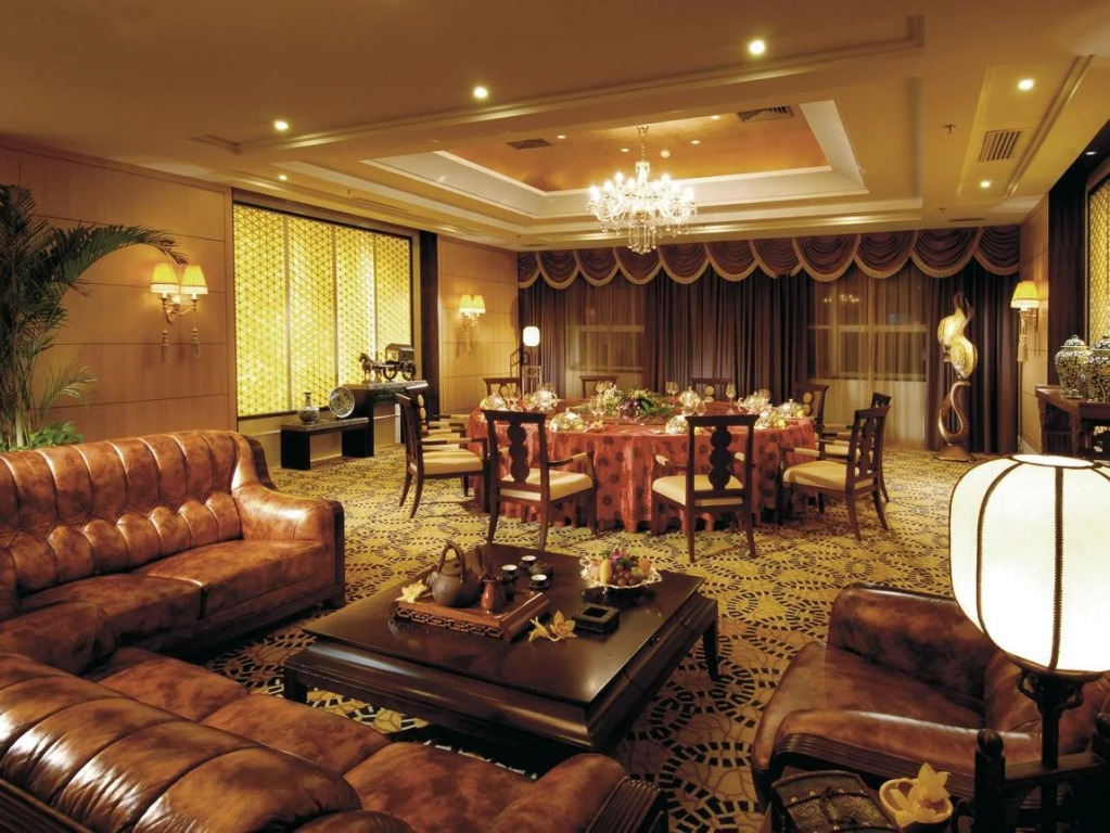 Plaza Hotel Yuyao